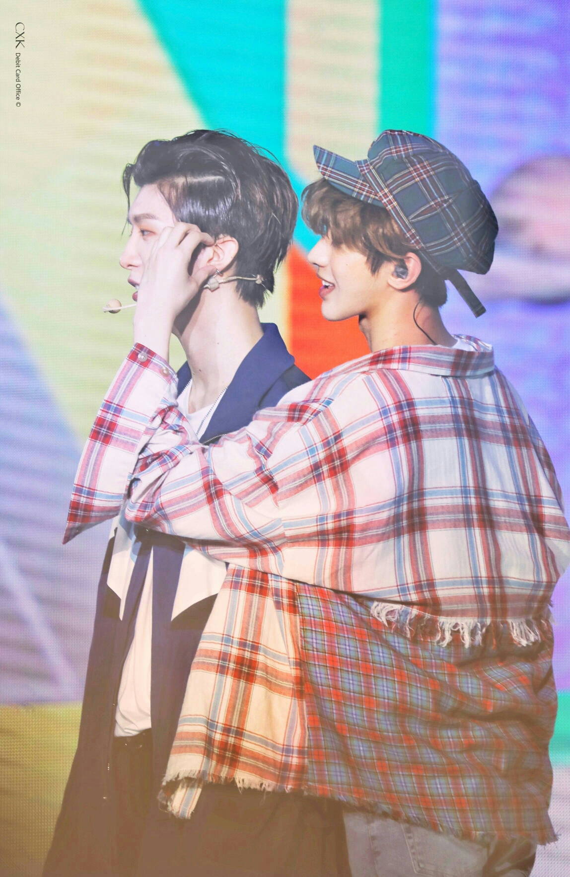 生日小番外(下)今天就是丞坤cp吧!