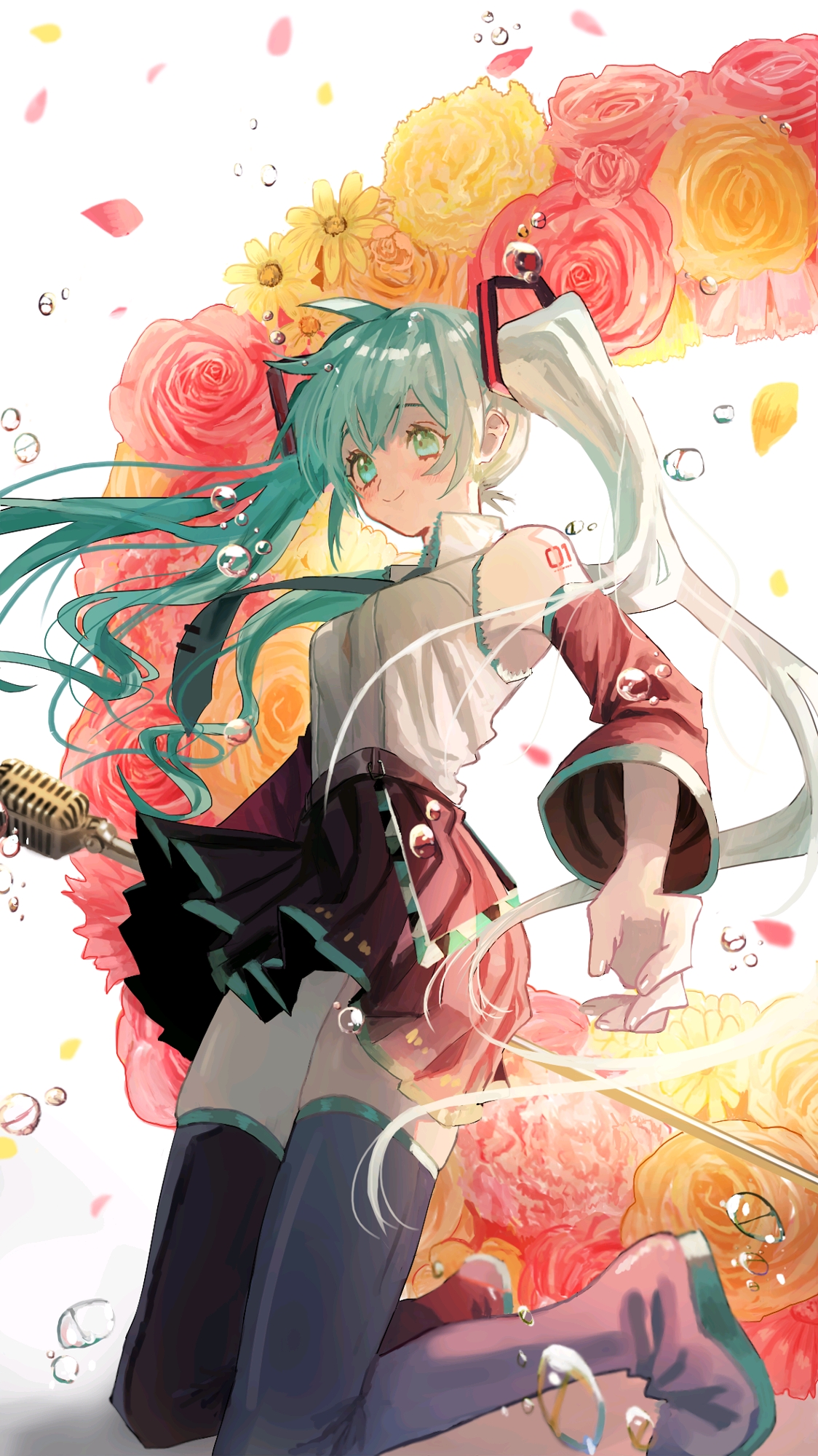 初音未来(miku)