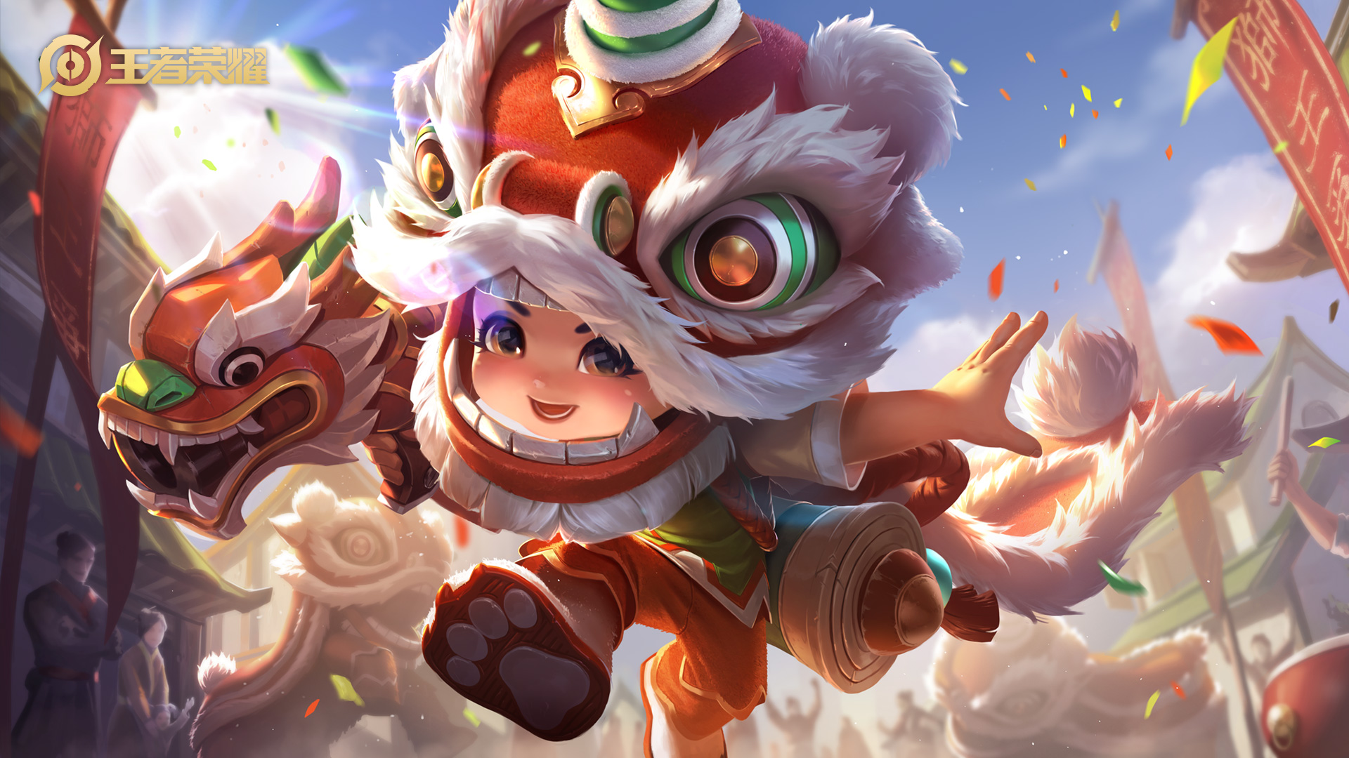 谁可以克制鲁班七号 fbff823c5593a46f452f12f58e07f480693e8d0e.jpg