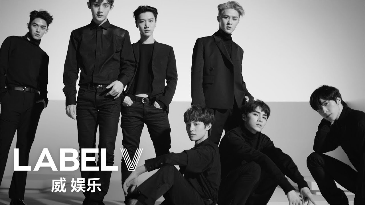 wayv wayv(威神v) dream launch plan:curtain call>视频公开.