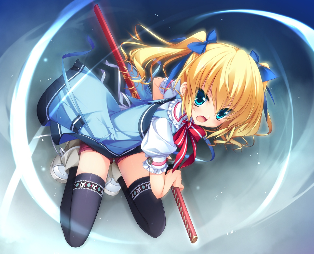 14年5月 南十字星恋歌 cg收集