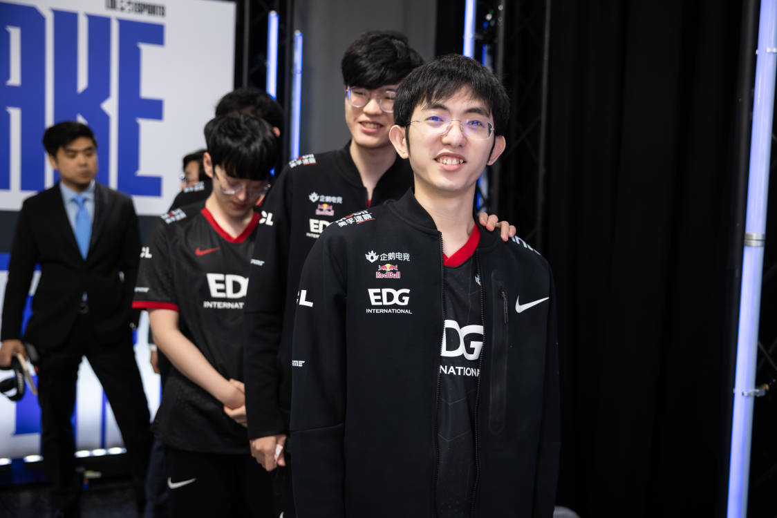 S Lpl Edg Rng