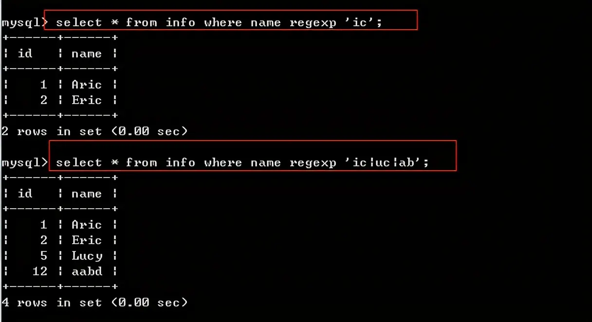 如何使用MySQL数据库中的FETCH语句进行数据检索？