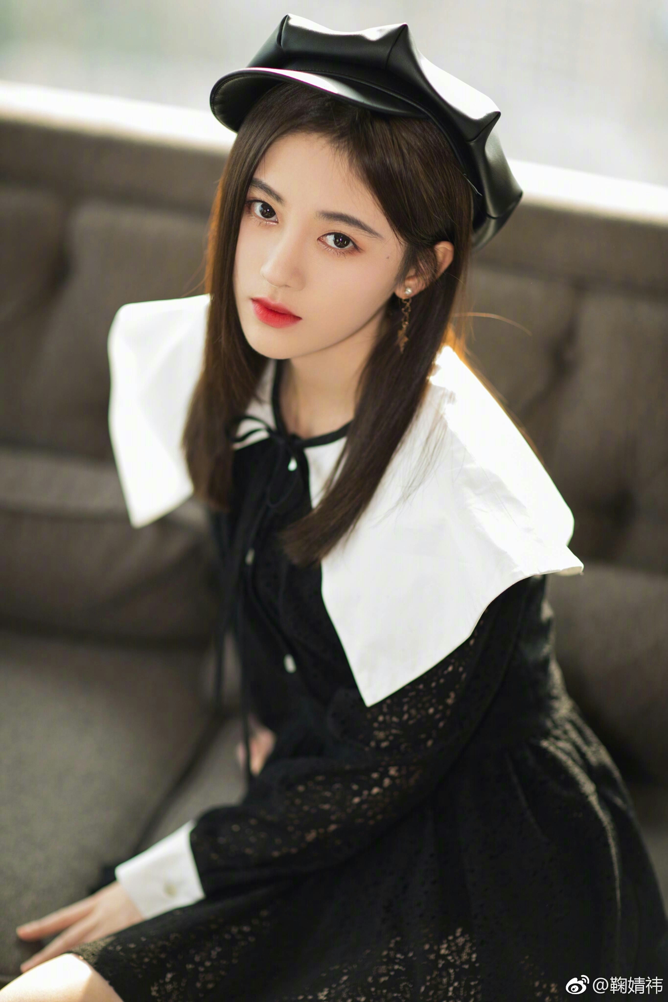 颜狗up的塞纳河漂亮妹子盘点.