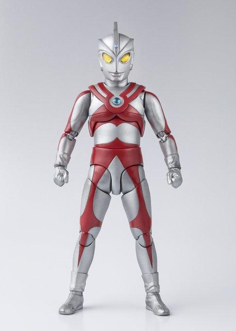 shf 艾斯奥特曼20年7月发售 官方售价5500日元 淘宝预订价300元左右