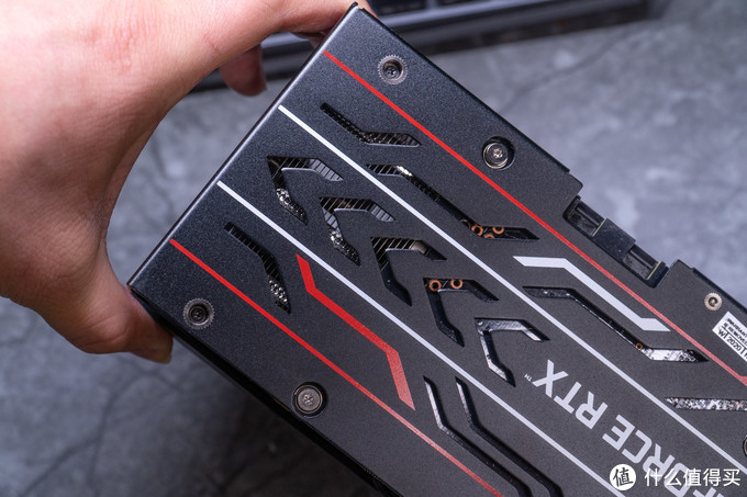 全新品牌?电竞叛客 RTX3070 8GB开箱简测