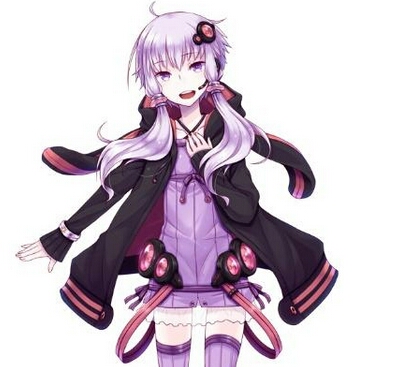 v3结月缘人设