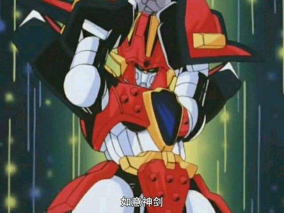 看儿时《光能使者》,属于这部动画的人都已经大学了,我们回忆的是什么,童真的美好。