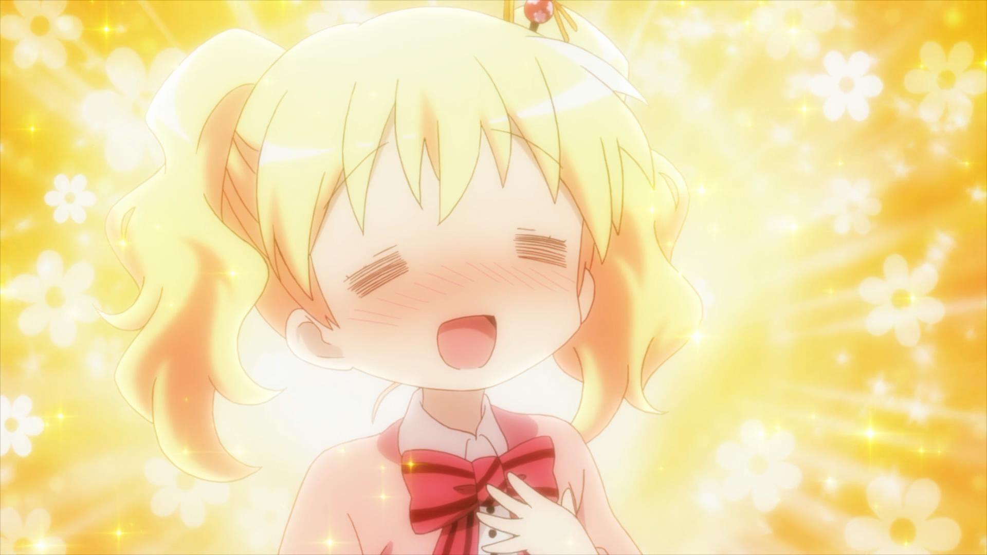 《hello!黄金拼图》——爱丽丝·卡塔雷特tv截图