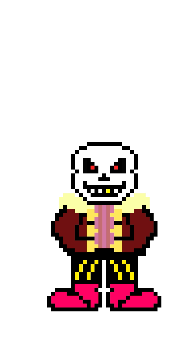 au像素图 undertale underfell insanity dusttale aftertale glitch