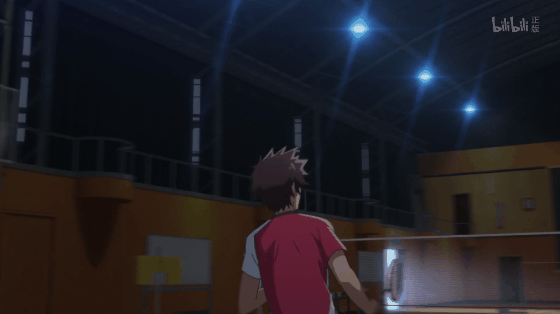 动画 动漫杂谈 《轻羽飞扬!