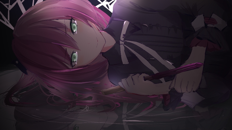 少女前线 卡尔卡诺m91/38 专辑