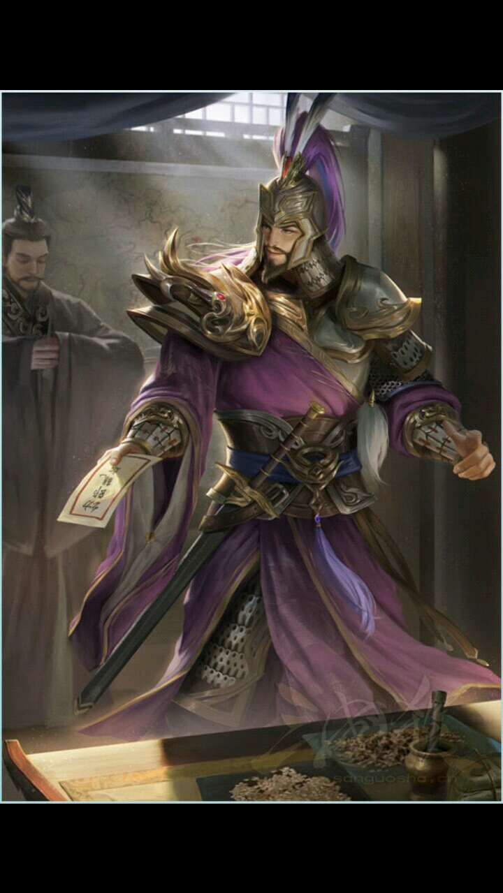 三国杀移动版测试服911新武将技能一览