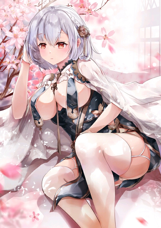 二次元的感性少女(嗯,没错)乁( ˙ ω˙乁)你懂的!
