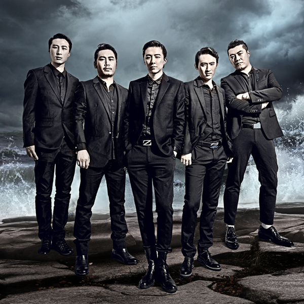 摩登兄弟:凭什么他们这么火?