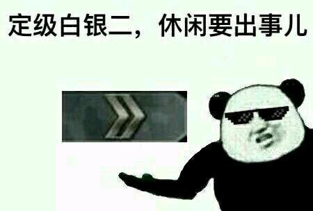【放送】cs:go表情包