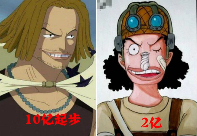 第四对:耶稣布与乌索普
