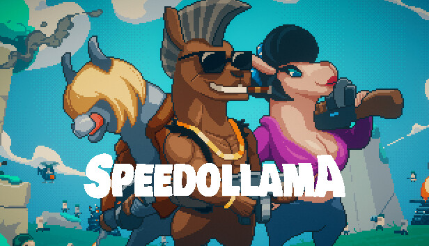 极速骆马 Speedollama