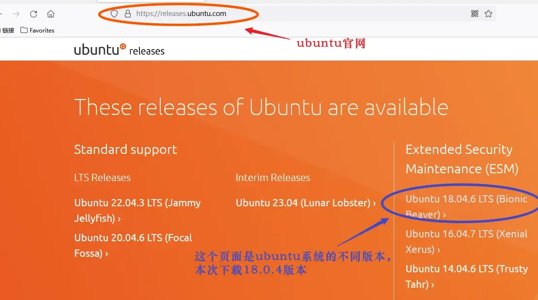 ubuntu服务器18.04安装教程  第1张
