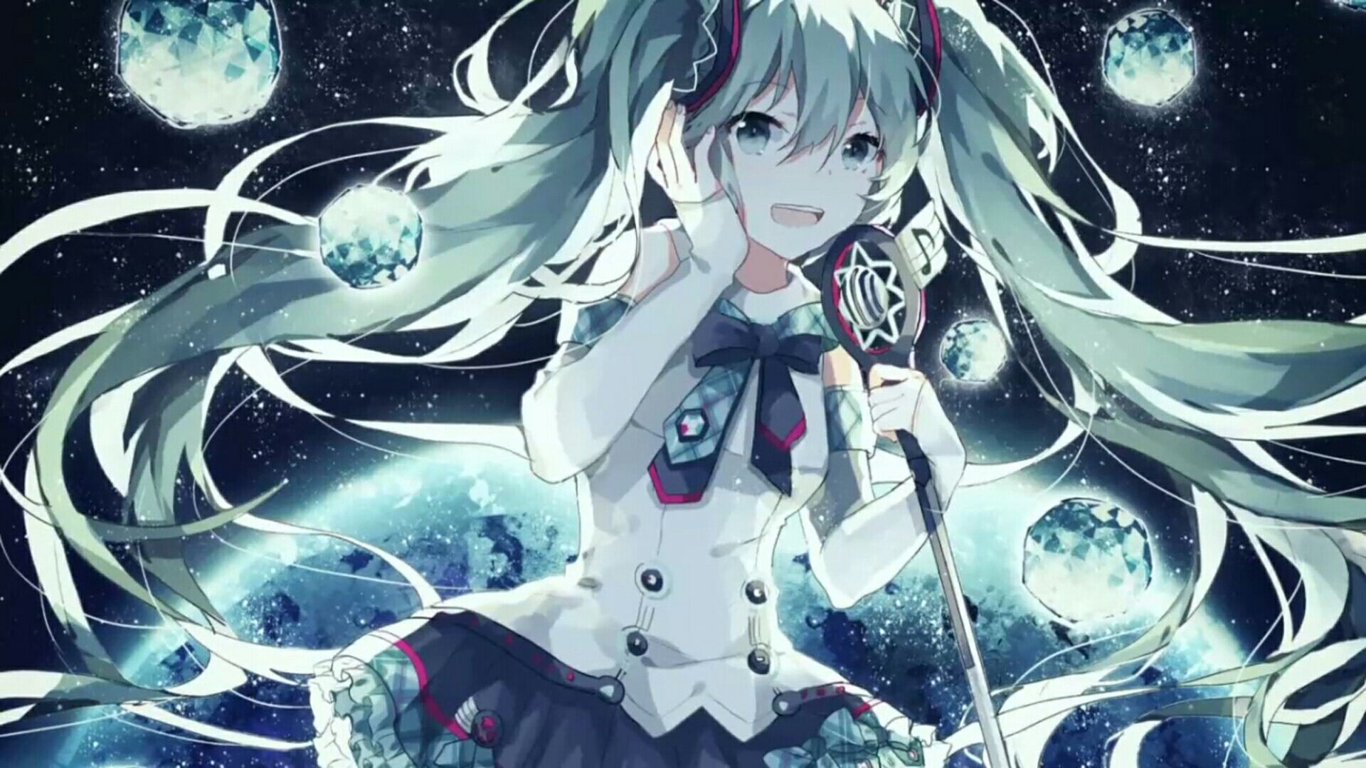 百张精美的动漫美图(2)