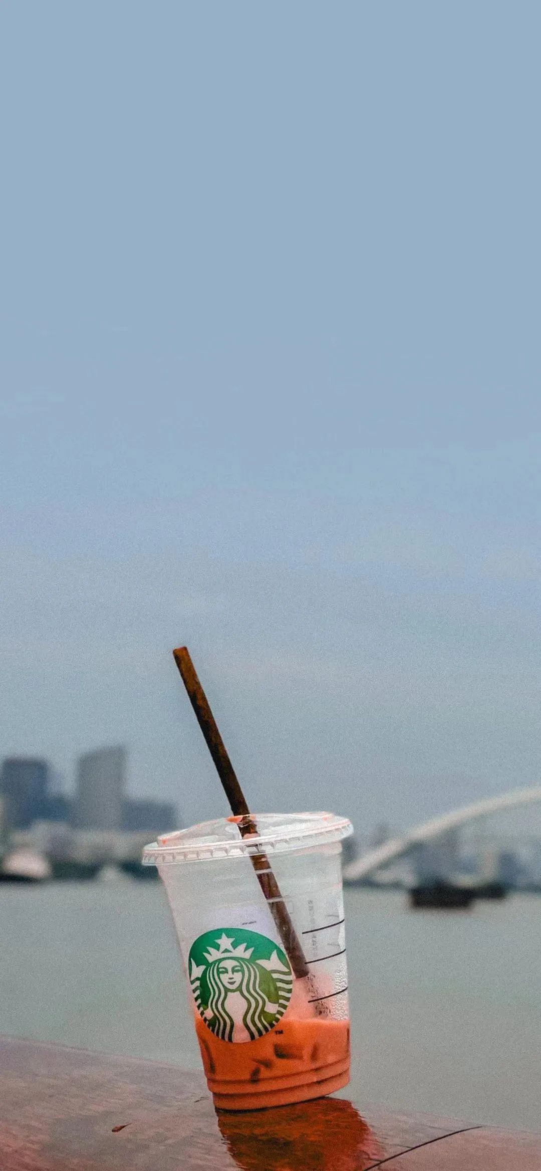 精选高清星巴克壁纸