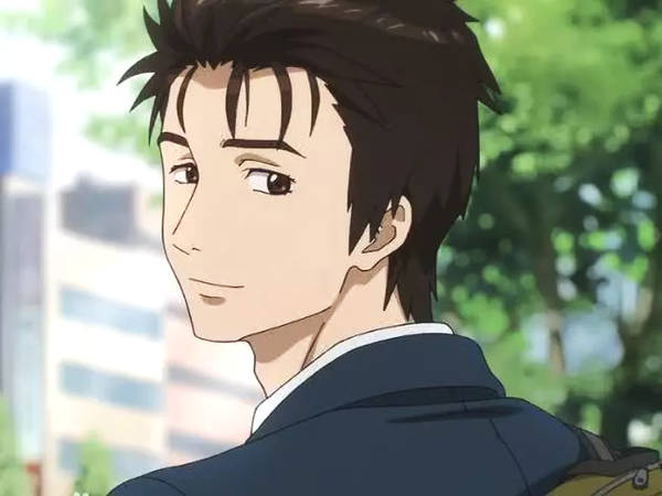 万物之准则——《寄生兽生命的准则》