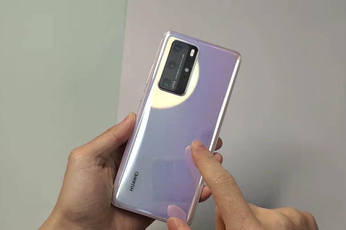 用了2天的华为p40pro,优缺点都非常多,今天一吐为快