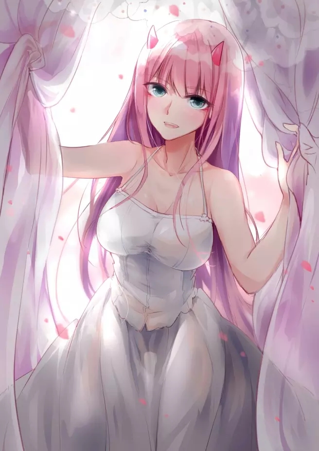 ~老婆!