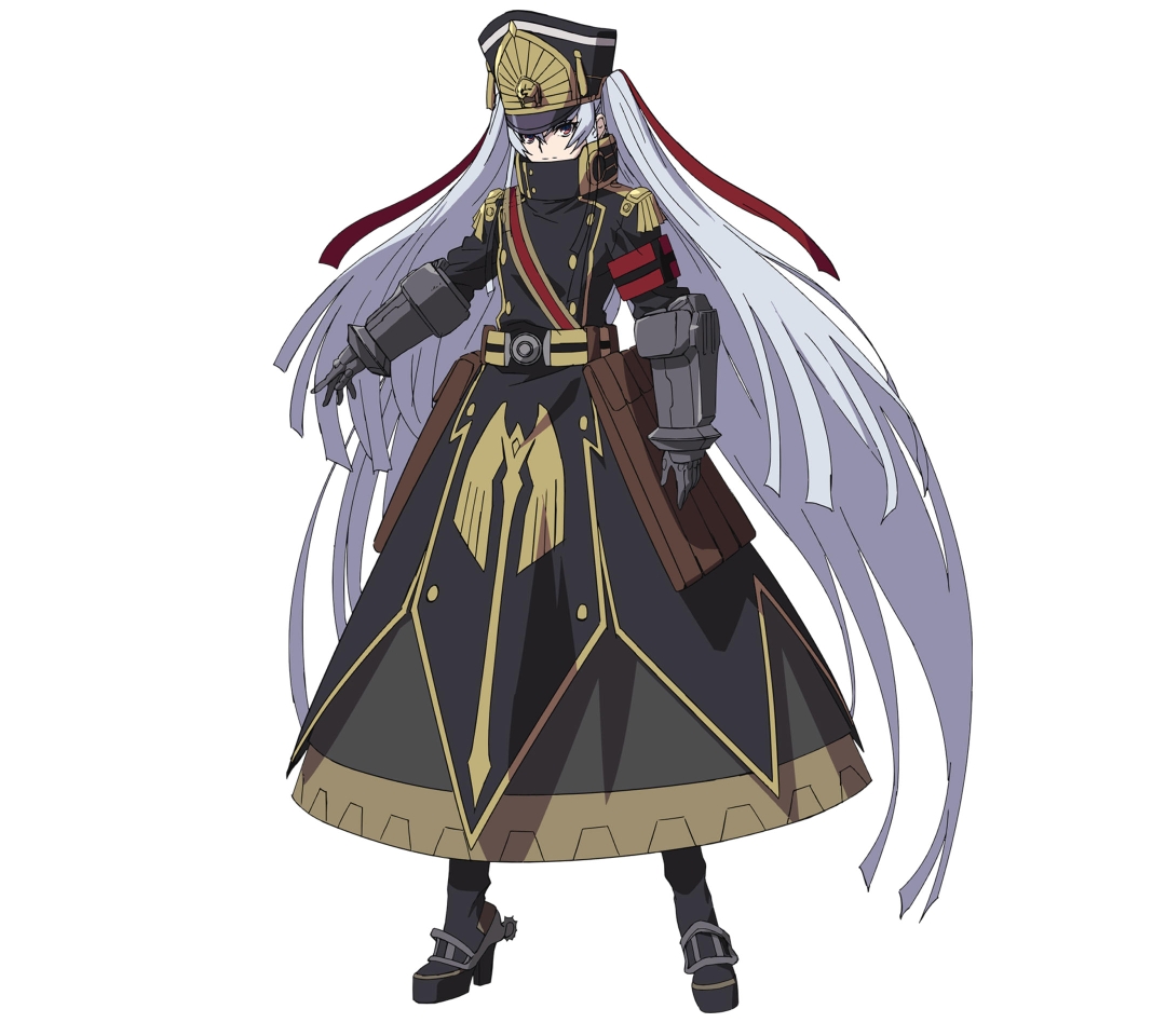 re:creators