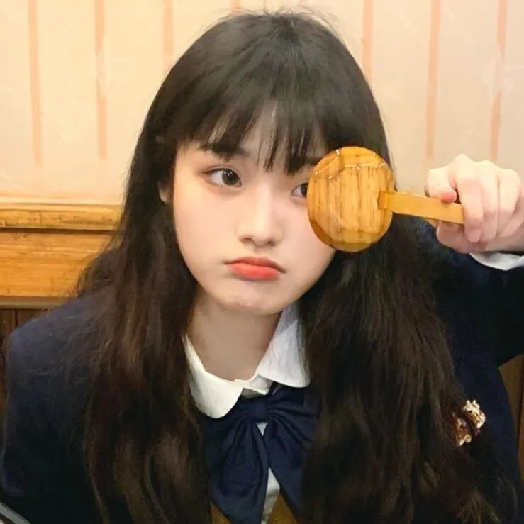 一组三人闺蜜头像请签收