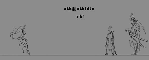 开始做动作游戏从零开始你的连招系统