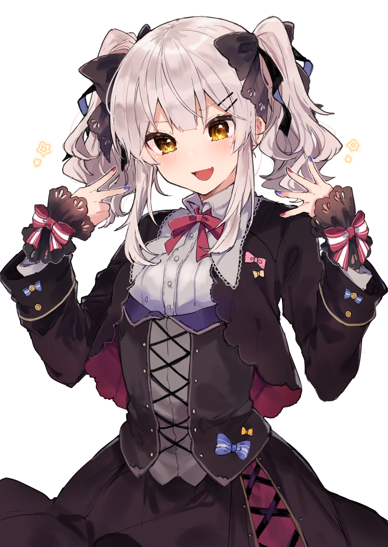画师推荐(69)——たぬま