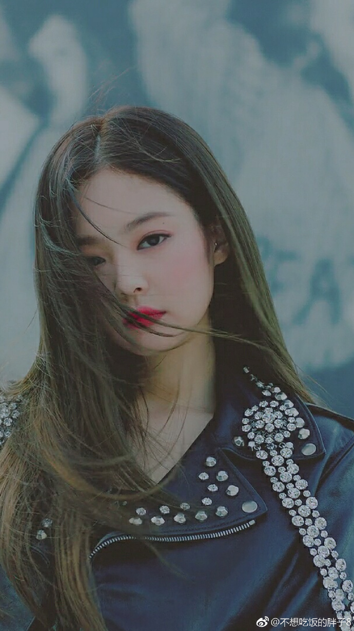 blackpinkjennie blackpinkjennie solo>mv预告公开.