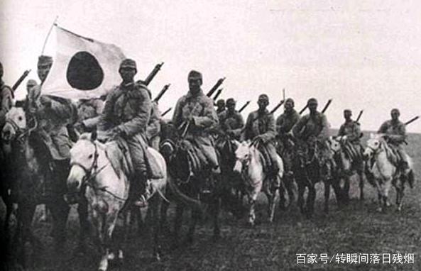 神圣兵器第十七集为骑兵而生的兵器有着日本贵族品牌气的四四式步骑枪