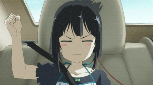 二次元动态萌图