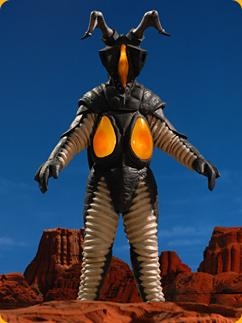 宇宙恐龙杰顿