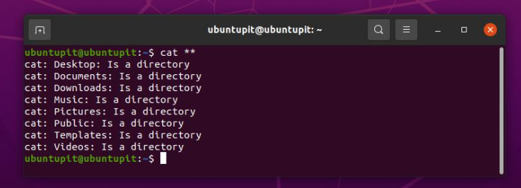 如何在Linux系统中进行高效的模糊查找？  第1张