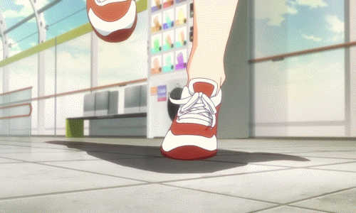 动漫黑丝白丝美腿壁纸满屏都是腿特辑第二十六期