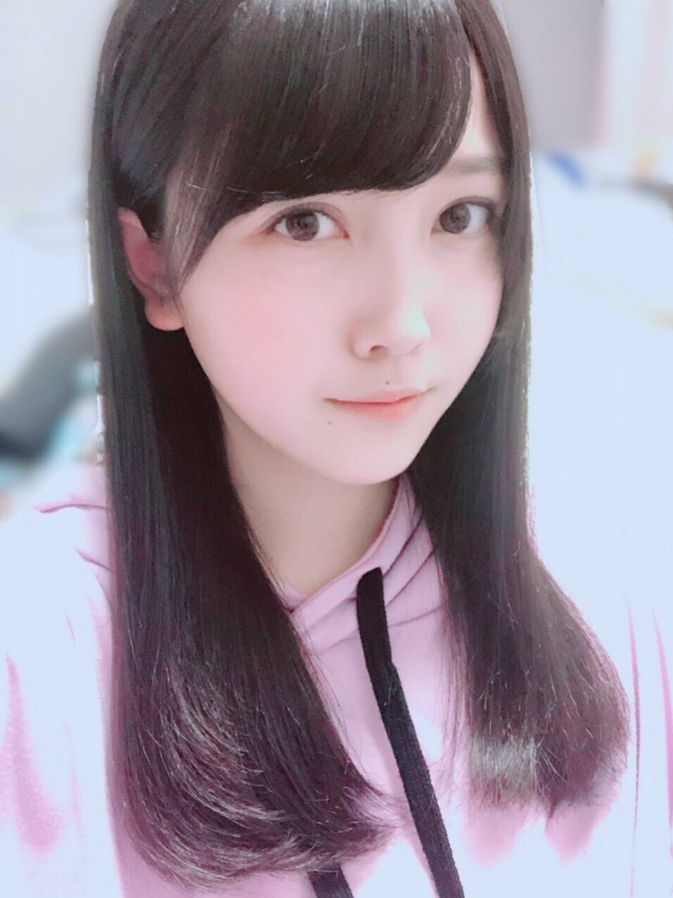 ◢乃木坂46メンバー图片分享—久保史绪里
