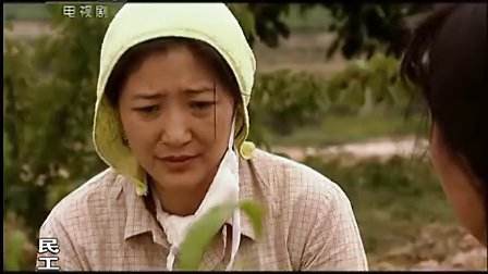 命运和抗争--说电视剧《民工》