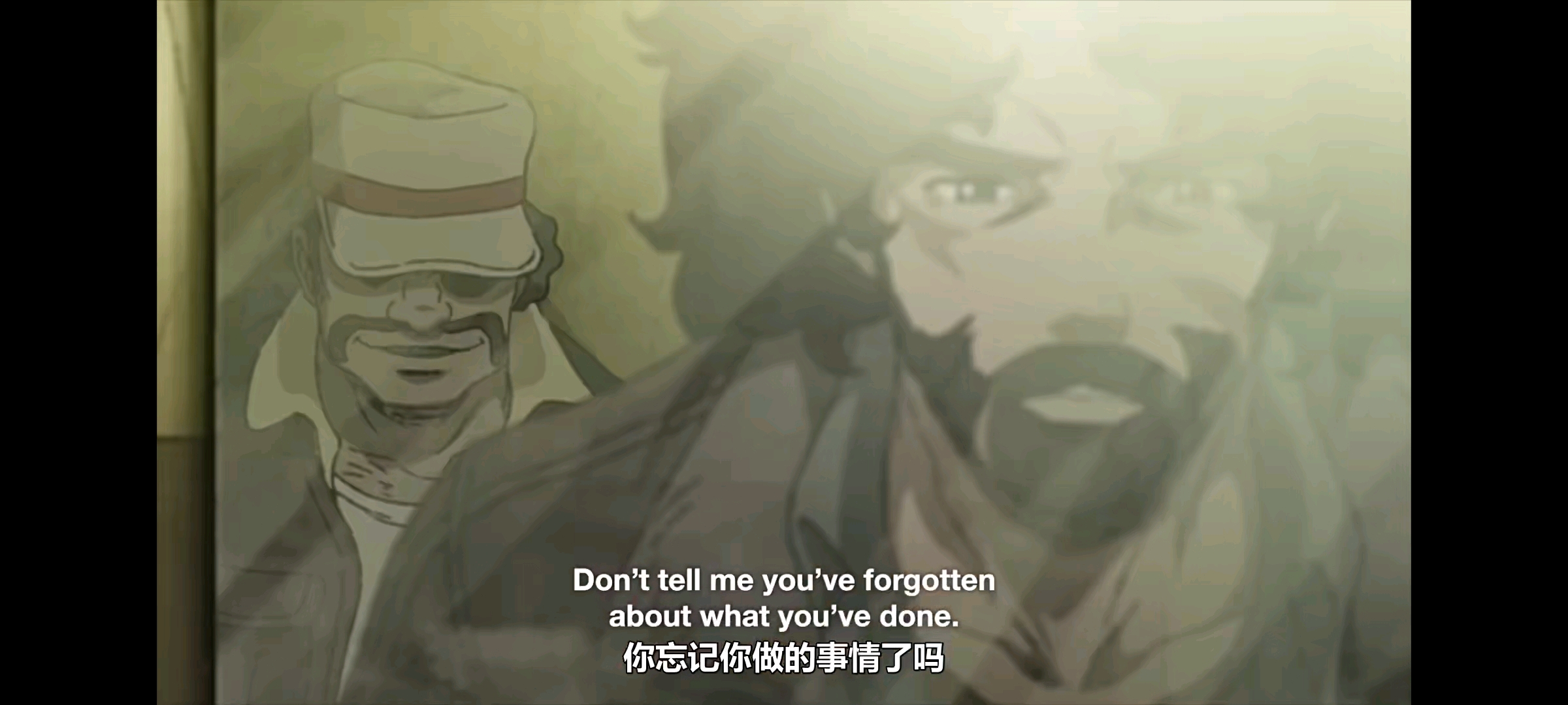 megalobox装甲重拳第二季剧情预测猜测纯粹开开脑洞