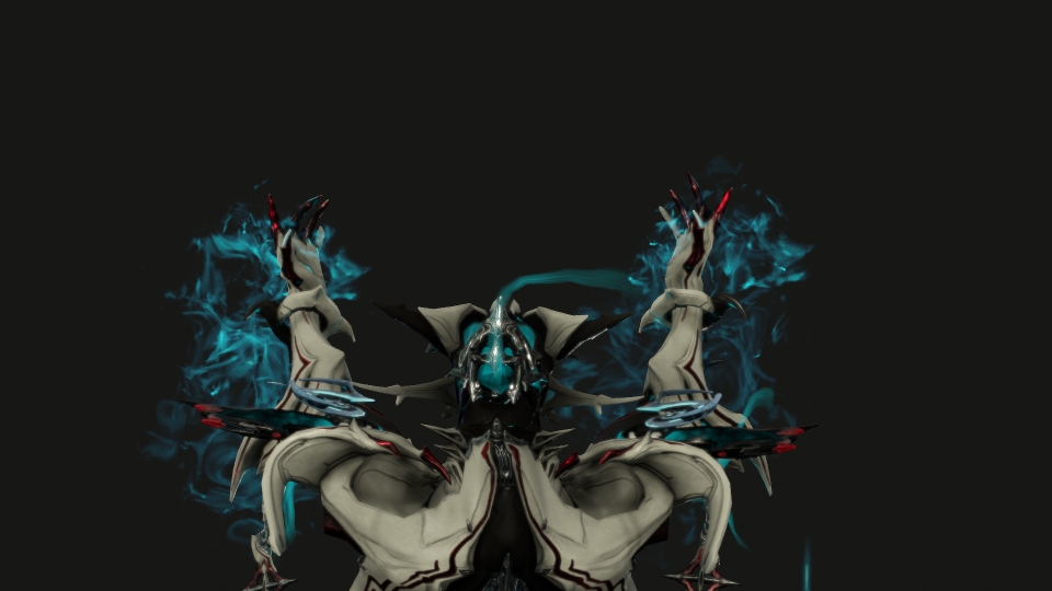 warframe摸尸,warframe蛆甲 【星际战甲/warframe】2018年个人影集(1)