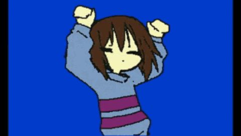 大部分小鬼的心里已经刻板了sans最强的印象,看同人作品入坑的的