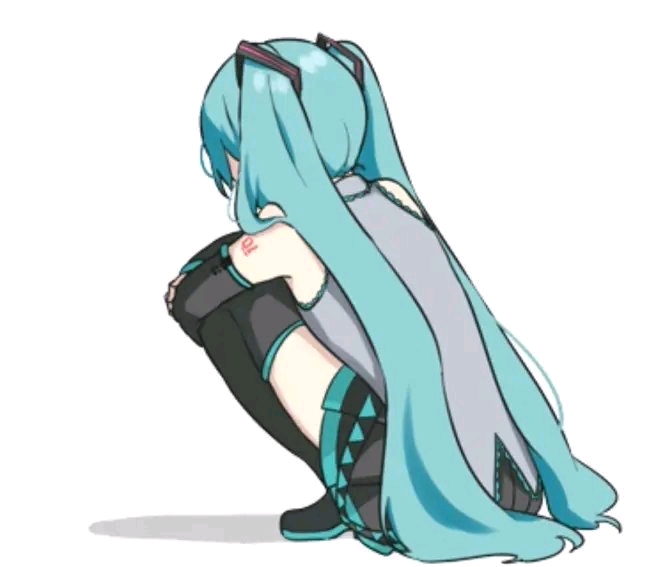 【初音未来】表情包