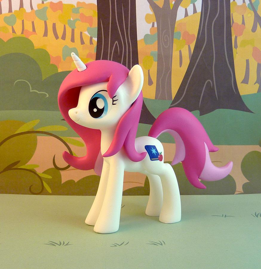 (mlp)小马艺术品(1)