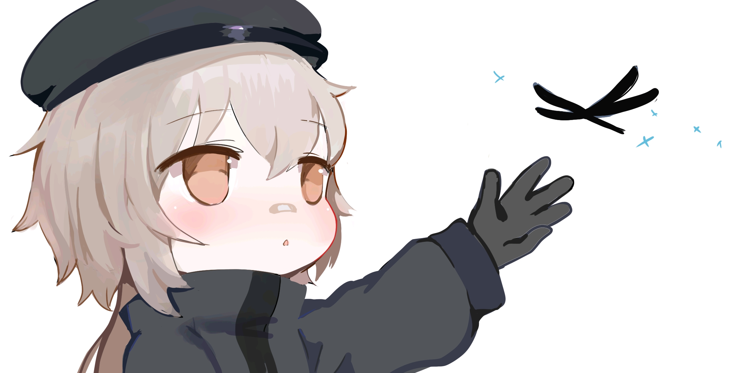 少女前线 hs2000专集(二)