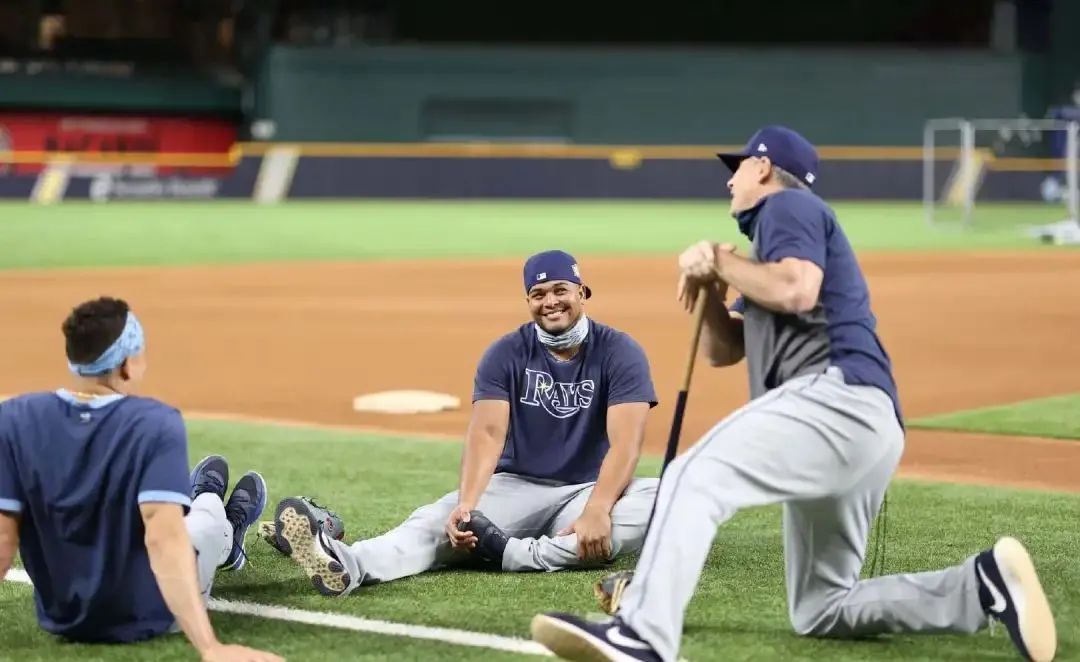 最新速报!道奇队在mlb世界大赛中夺冠