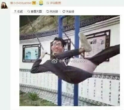 (ω)hiahiahia硬生生的把泳照拍成了沙雕图hhhh,看来小姐姐缺一个会