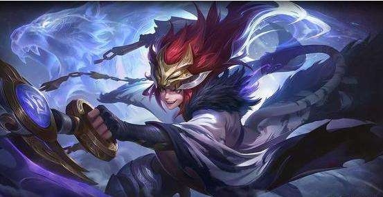 王者荣耀S14十大强势英雄盘点