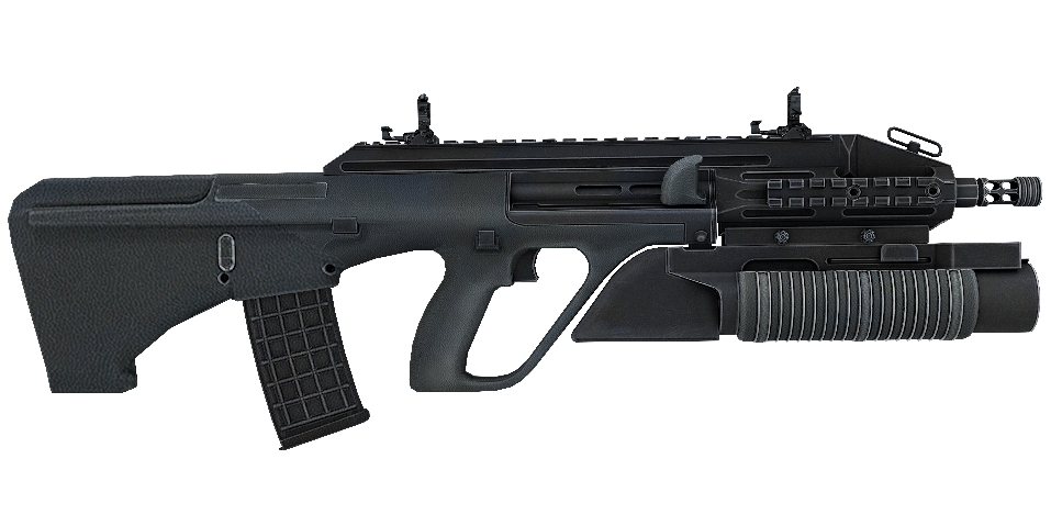 m14jae100 aug-a3 arx-160 tpg-1 03 sa-58 last maul ots14 m240bw